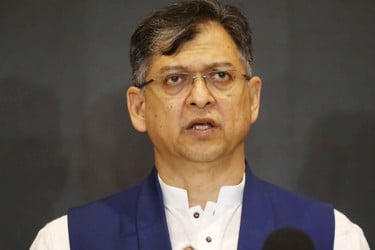 ট্রাইব্যুনালে ন্যায়বিচার প্রতিষ্ঠা হয়েছে, এ রায় মাইলফলক : সালাহউদ্দিন