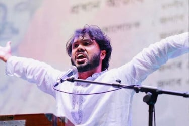 শোকরানা সিজদায় অংশগ্রহণের আহ্বান হাদির