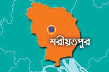 শরীয়তপুরে পোশাক শ্রমিকের মৃত্যু