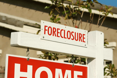 যুক্তরাষ্ট্রে দেনার দায়ে বাড়ি নিলামে উঠার হার ১৯% বেড়েছে