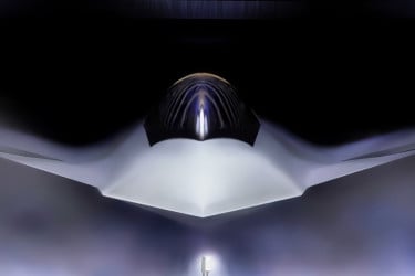 কবে আসছে এফ-৪৭?