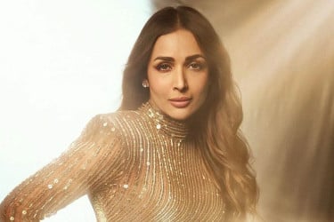 নাচের তৃপ্তি অভিনয়ে পাইনি: মালাইকা