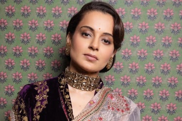 চলচ্চিত্র পরিবারের লোকজনও ছেলেদের অগ্রাধিকার দিয়ে থাকেন: কঙ্গনা