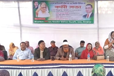 ‘খালেদা জিয়াকে দেশের সেরা জয় উপহার দিতে চাই’