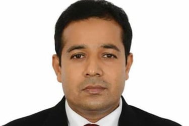 বাংলাদেশ প্রতিদিনে সংবাদ প্রকাশের পর চসিকের প্রধান নির্বাহীর বদলি