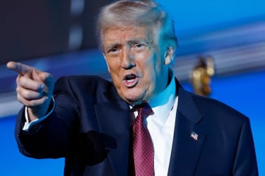 রাশিয়ার বাণিজ্য সহযোগীদের ওপর কঠোর নিষেধাজ্ঞা আসছে