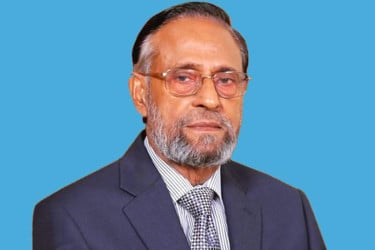 রায়ের মাধ্যমে দেশের ১৮ কোটি মানুষের আশা-আকাঙ্ক্ষা পূরণ হয়েছে: কর্নেল অলি