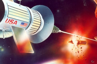 মহাকাশে আধিপত্য বিস্তার পরিণতি কি?