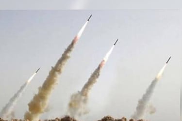 ইরানের হুঁশিয়ারি, চাপের কাছে নতি নয়