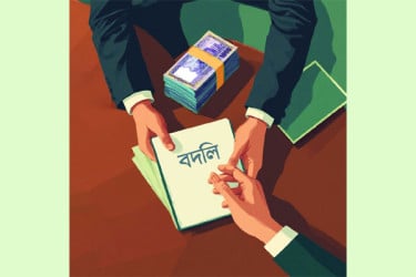 পথ দেখালেন কুমিল্লার জেলা প্রশাসক