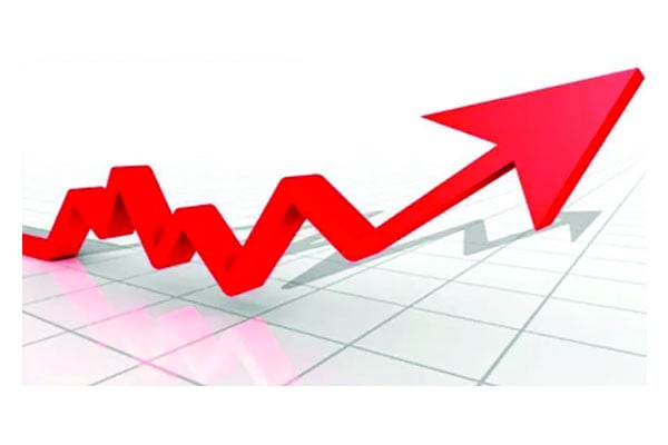 হাসিনার রায়ের দিনে শেয়ারবাজারে উত্থান