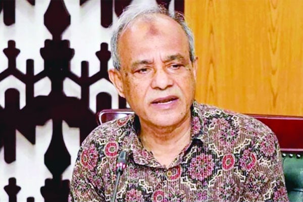 হাসিনাকে ফেরাতে প্রয়োজনে আবারও চিঠি