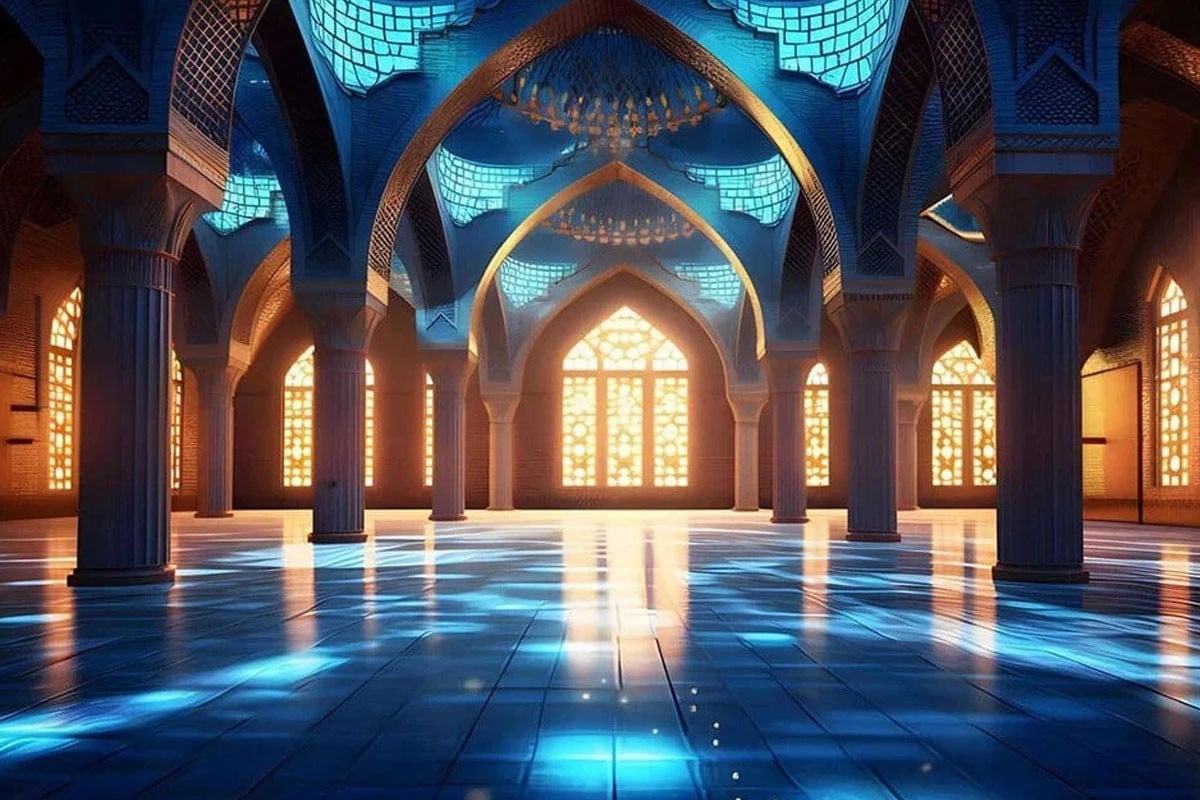 ইসলামে আখলাকে হাসানার গুরুত্ব