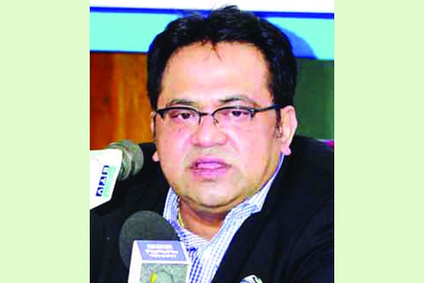 অ্যাটকোর মহাসচিব হলেন একুশে টেলিভিশনের চেয়ারম্যান আবদুস সালাম