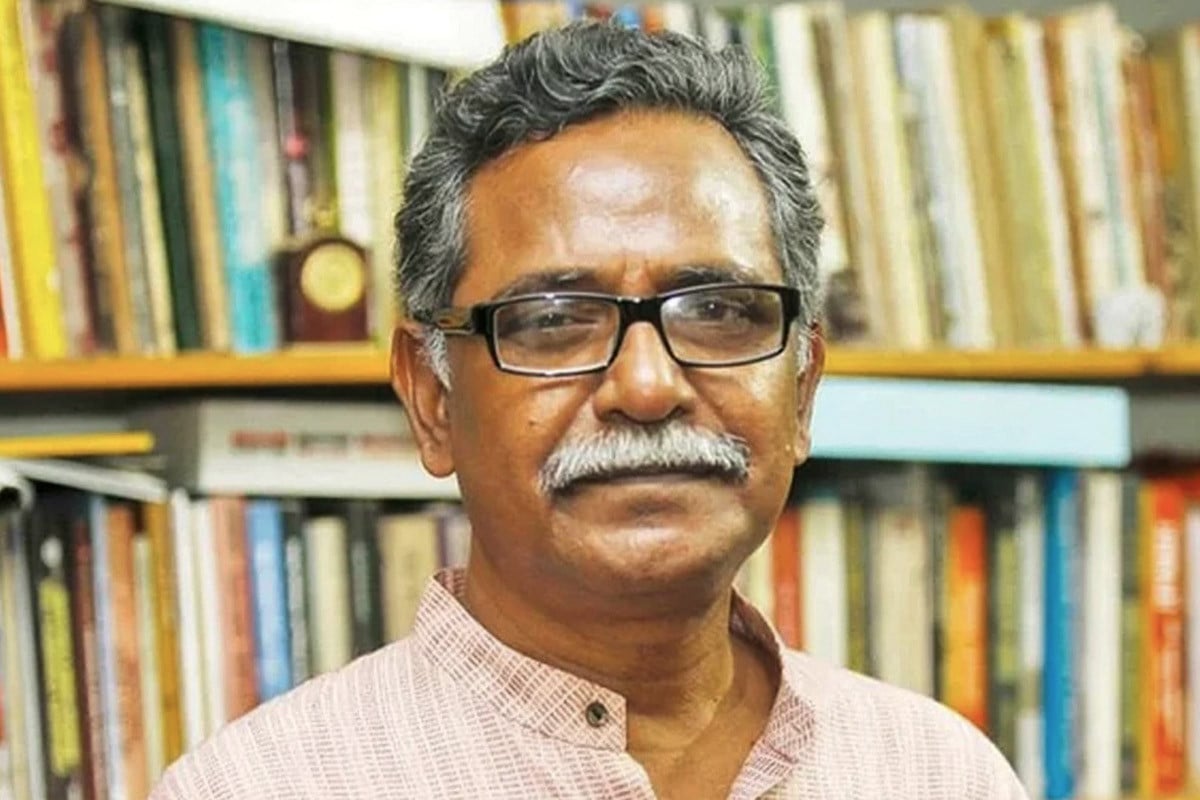 বন্দর চুক্তি : জোরজবরদস্তি চুক্তি করছে সরকার