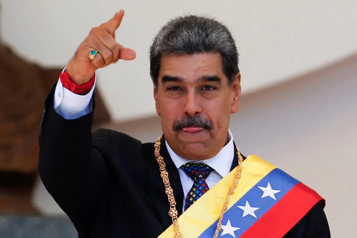 সরকারের সমালোচনা: ভেনেজুয়েলায় নারী চিকিৎসকের ৩০ বছরের কারাদণ্ড