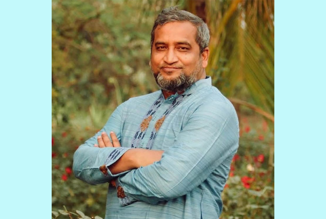 সাবেক মন্ত্রী রেজাউল করিমের ভাই গ্রেফতার