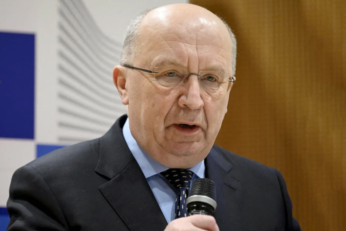 রাশিয়ার ড্রোন হামলা ঠেকানোর মতো সক্ষমতা ইউরোপের নেই : ইইউ