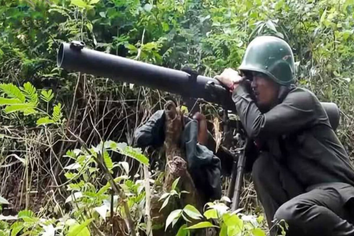 আরাকান আর্মির অতর্কিত হামলায় ৩০ মিয়ানমার সেনা নিহত