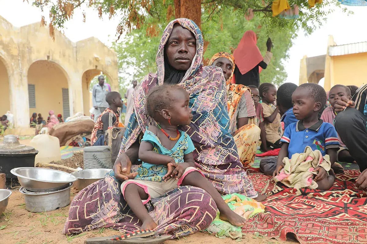 সুদানে গণহত্যা ও সহিংসতা অব্যাহত, জাতিসংঘের উদ্বেগ