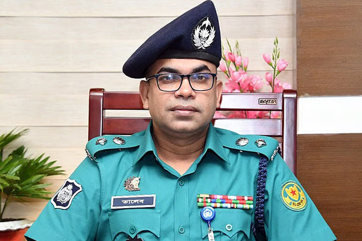 গেল ১০ মাসে রাজধানীতে ১৯৮ হত্যাকাণ্ডের ঘটনা ঘটেছে : ডিএমপি