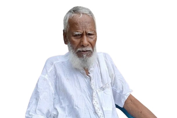 সিরাজগঞ্জ-৬ আসনের দুইবারের সাবেক এমপি নুরুল ইসলাম আর নেই