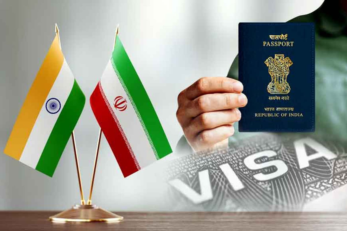 পাচারের অভিযোগ, ভারতীয় নাগরিকদের ভিসামুক্ত প্রবেশ বন্ধ করল ইরান