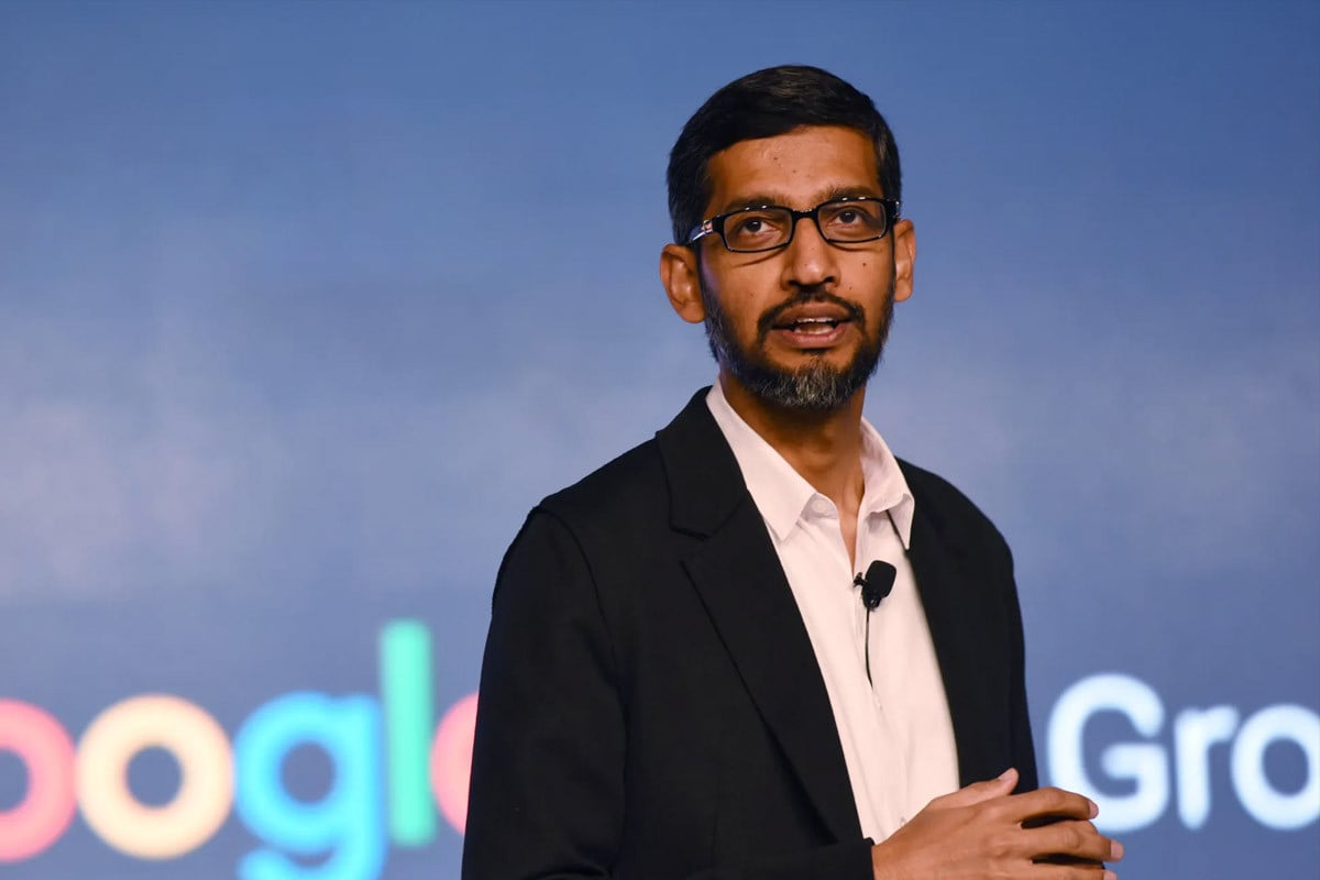 কৃত্রিম বুদ্ধিমত্তার তথ্য ও অর্থনীতি নিয়ে গুগল প্রধানের সতর্কতা