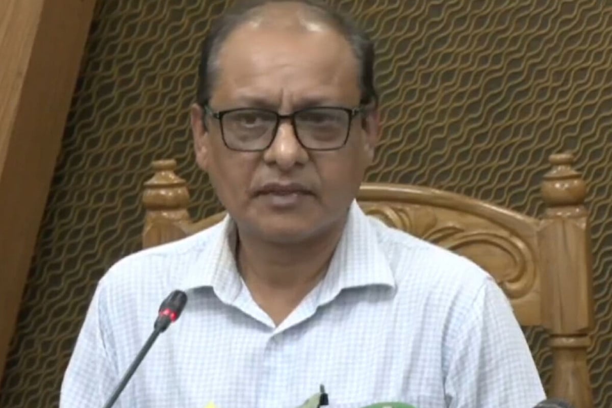 তরুণ প্রজন্ম দেশকে উদ্যোক্তা বান্ধব রাষ্ট্রে পরিণত করবে : প্রাথমিক উপদেষ্টা