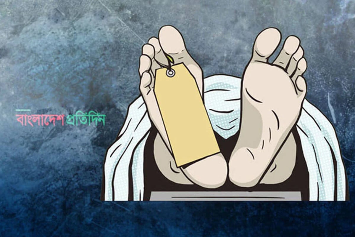 তিতাস নদী থেকে মানসিক ভারসাম্যহীন ব্যক্তির মরদেহ উদ্ধার