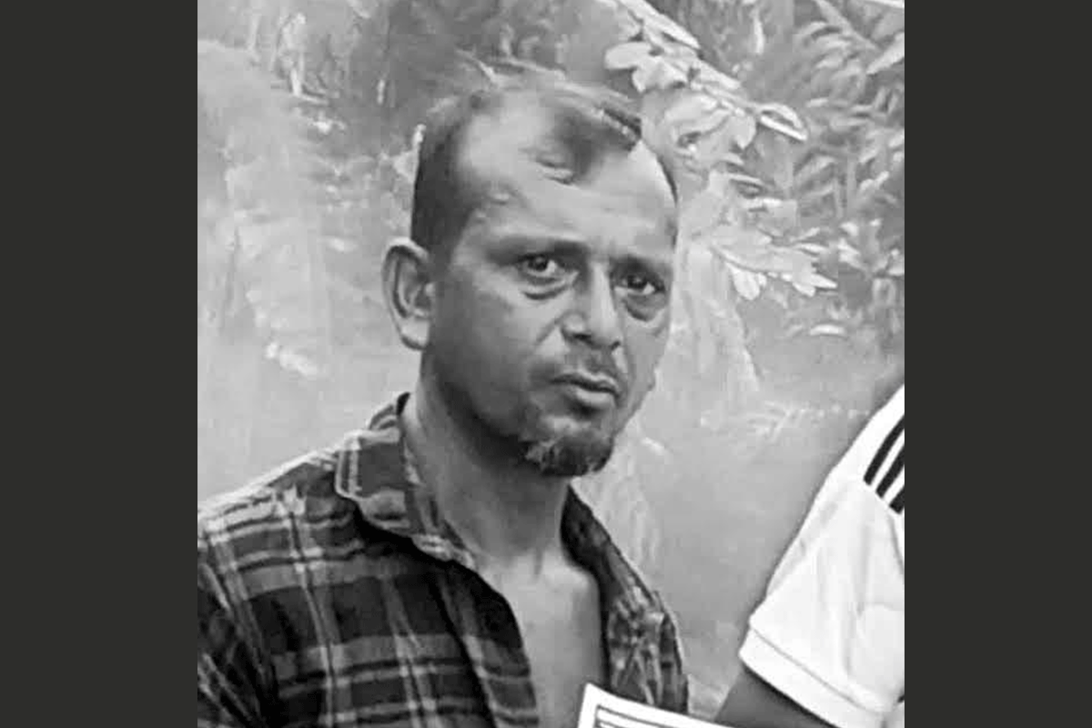 শীতে সুন্দরবনে এক জেলের মৃত্যু