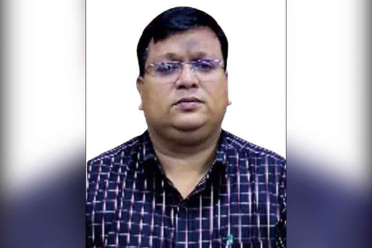 বাগেরহাটের নতুন জেলা প্রশাসক মো. বাতেনের যোগদান