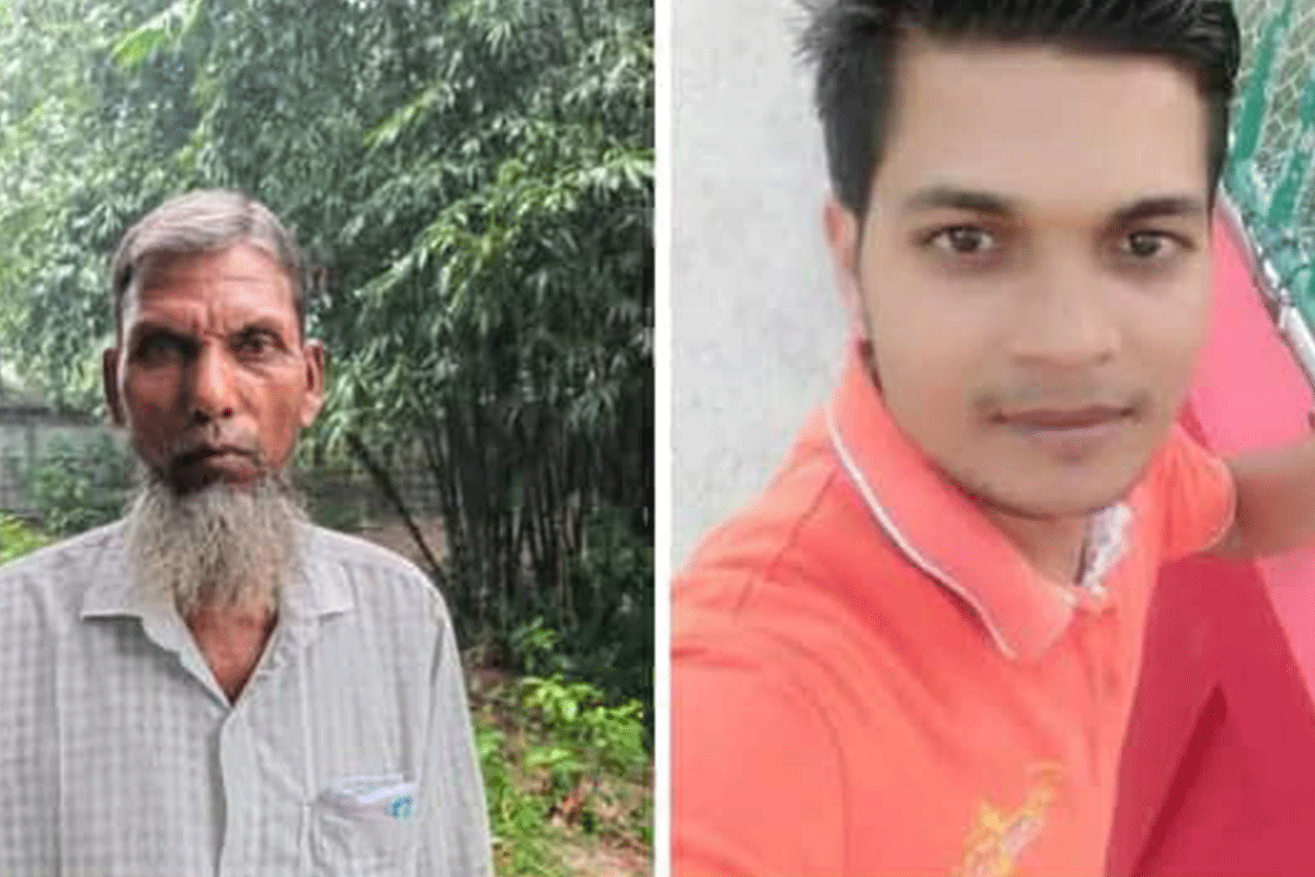 কুষ্টিয়ায় নৌকা ডুবে দুই কৃষকের মৃত্যু