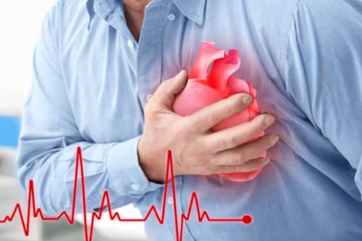 ঠান্ডায় বাড়ে হার্ট অ্যাটাকের সমস্যা, নিজেকে বাঁচিয়ে চলার ৩ উপায়