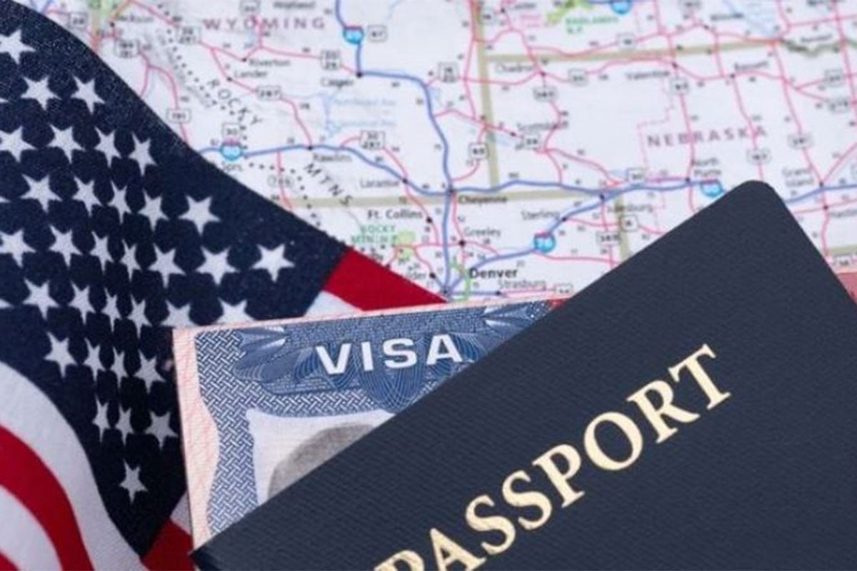 যুক্তরাষ্ট্রের স্বার্থের পরিপন্থি তৎপরতায় লিপ্ত ৮০ হাজার বিদেশীর ভিসা বাতিল