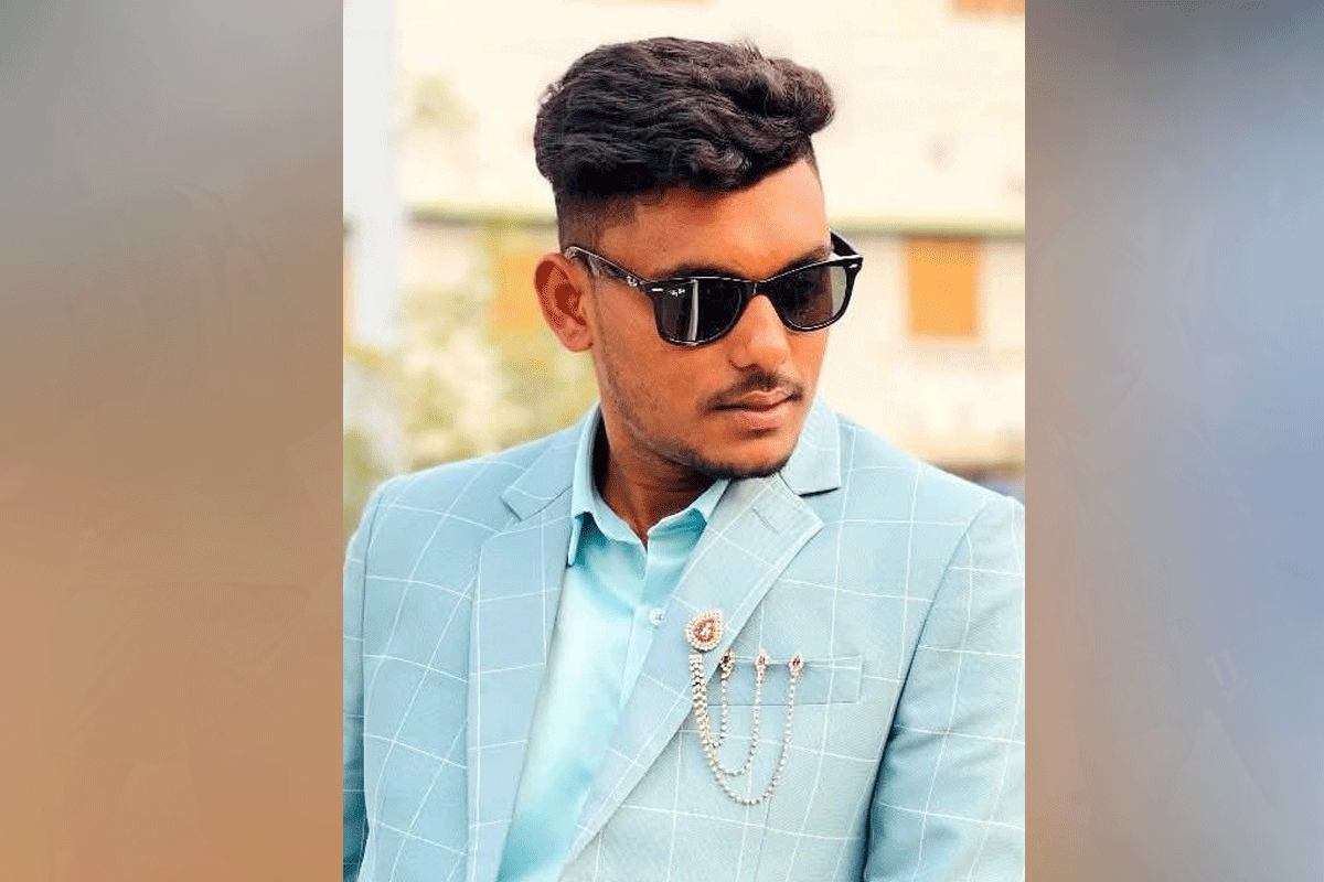 বগুড়ায় কলেজ ছাত্রের মরদেহ উদ্ধার