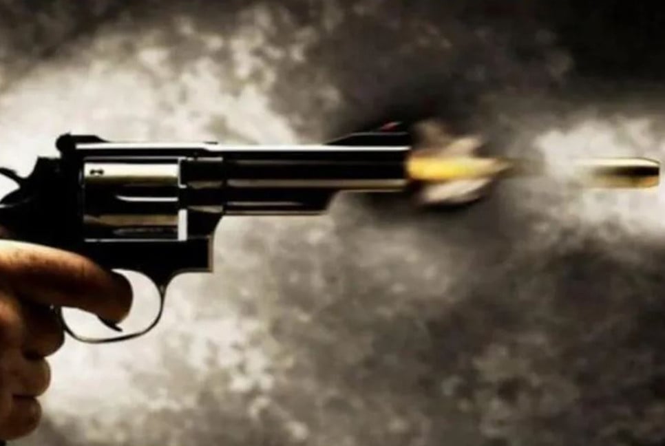 চট্টগ্রামে যুবদল কর্মী গুলিবিদ্ধ