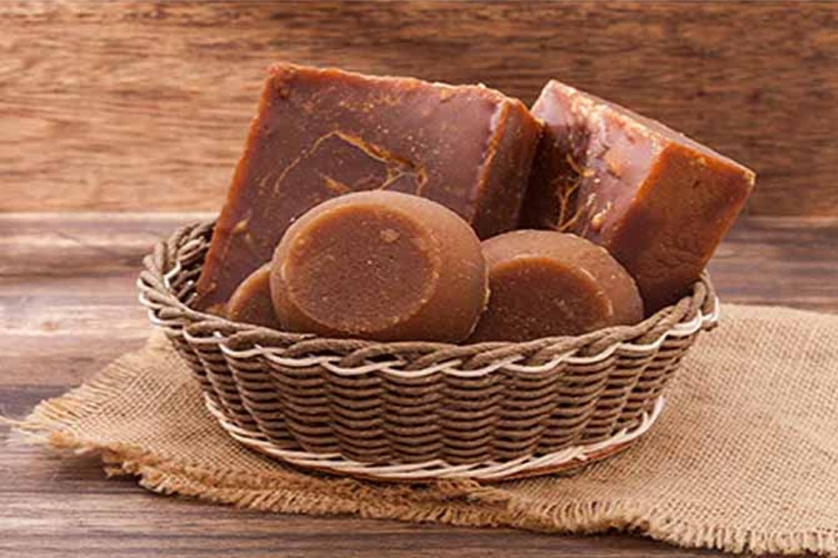 খাঁটি গুড় চিনবেন কীভাবে?