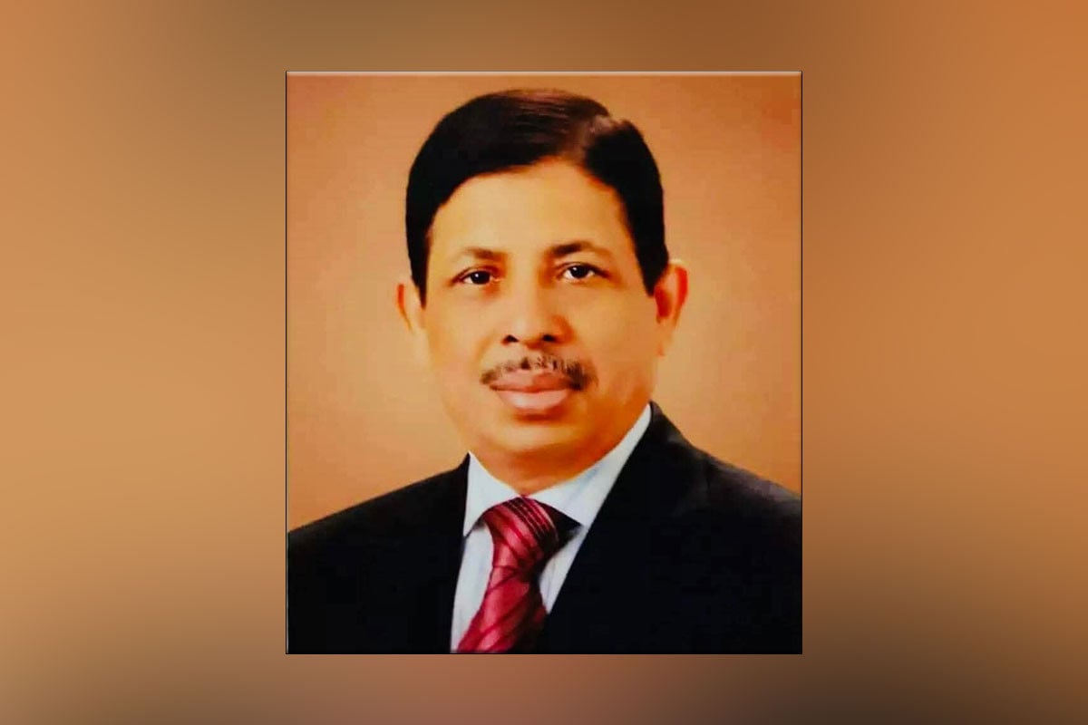 কোম্পানীগঞ্জের সাবেক উপজেলা চেয়ারম্যান ঢাকায় গ্রেফতার