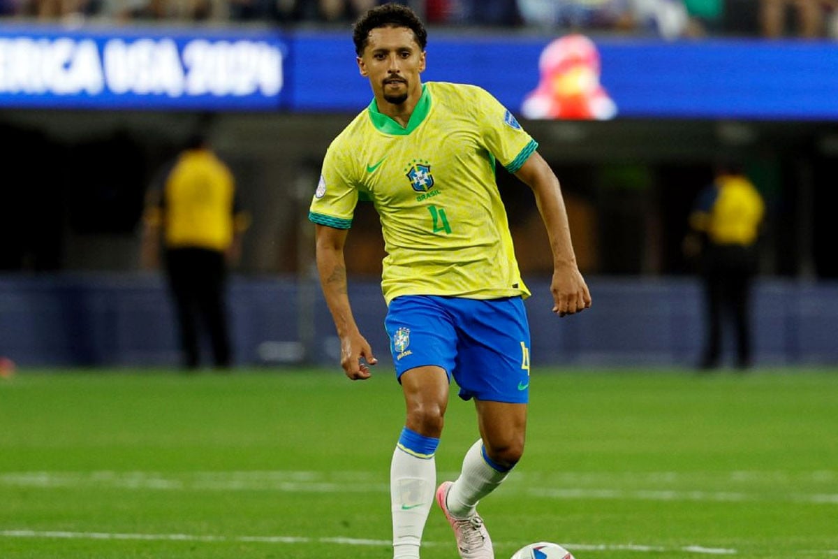 তিউনিসিয়ার বিপক্ষে সতীর্থদের সতর্ক করলেন মার্কিনিয়োস