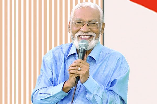 শেখ সাদী খানের শ্রুতি নন্দন...