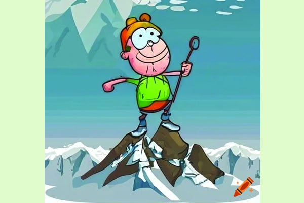 ইচ্ছা হলে হাসুন