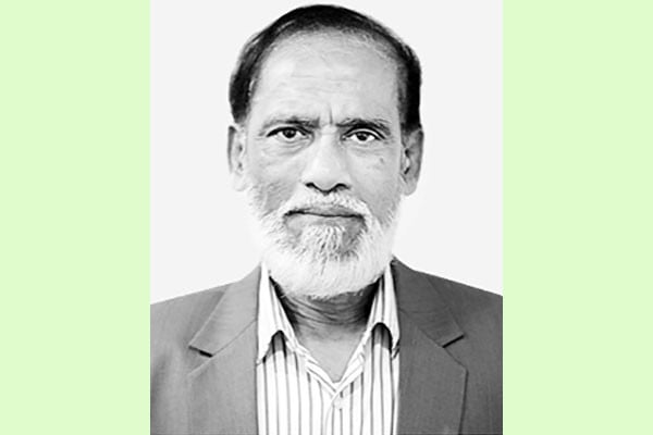 রাজনীতির দাপুটে দুই মাওলানা