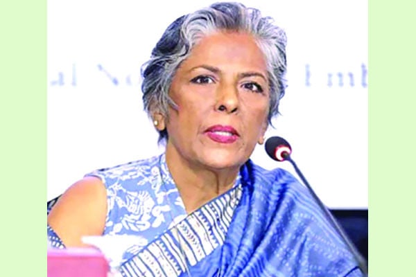 গণ অভ্যুত্থানে অংশগ্রহণকারীদের অবদান চিরস্মরণীয় হয়ে থাকবে