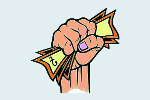 চাঁদাবাজদের দাপটে অসহায় মানুষ