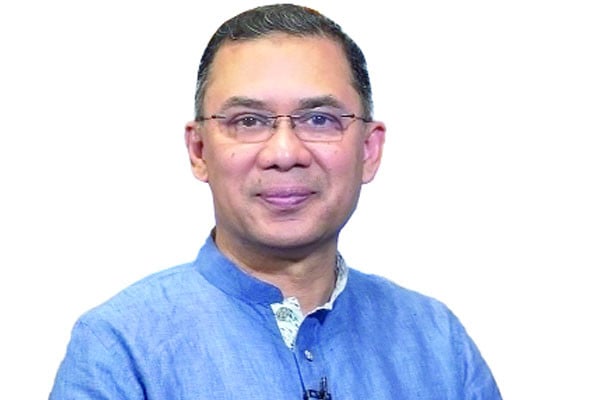 তারেক রহমানের জন্মদিনে কোনো উৎসব নয়