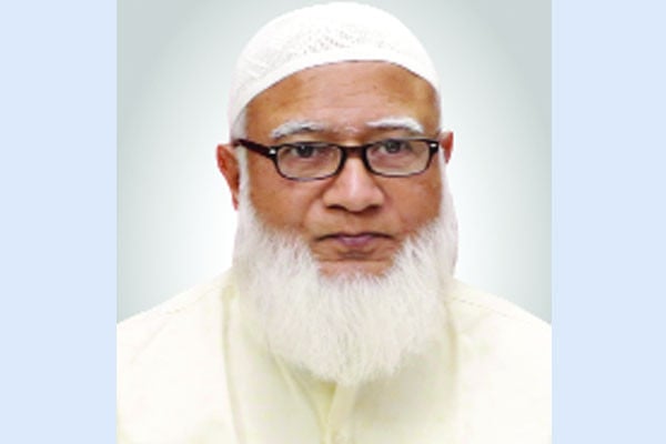 জামায়াত আমিরের সঙ্গে বিশ্বব্যাংক প্রতিনিধিদের বৈঠক