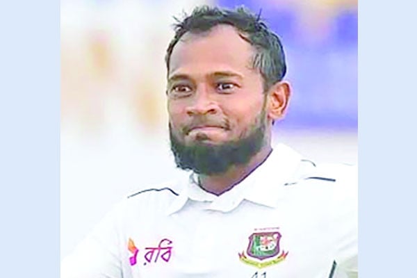 মুশফিকের ১০০তম টেস্ট আজ