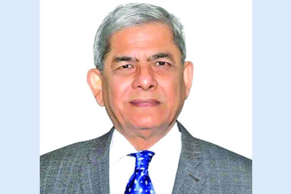 আমরা অস্থিরতার মধ্যে বাস করছি