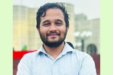 মামুনের রায় প্রত্যাখ্যান করছি